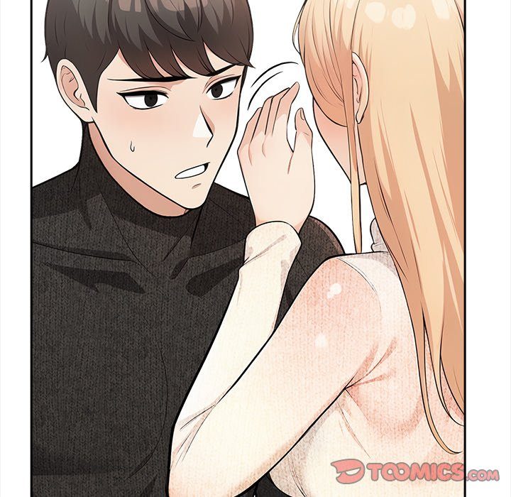 Cabin Resort X Chapter 8 image 29