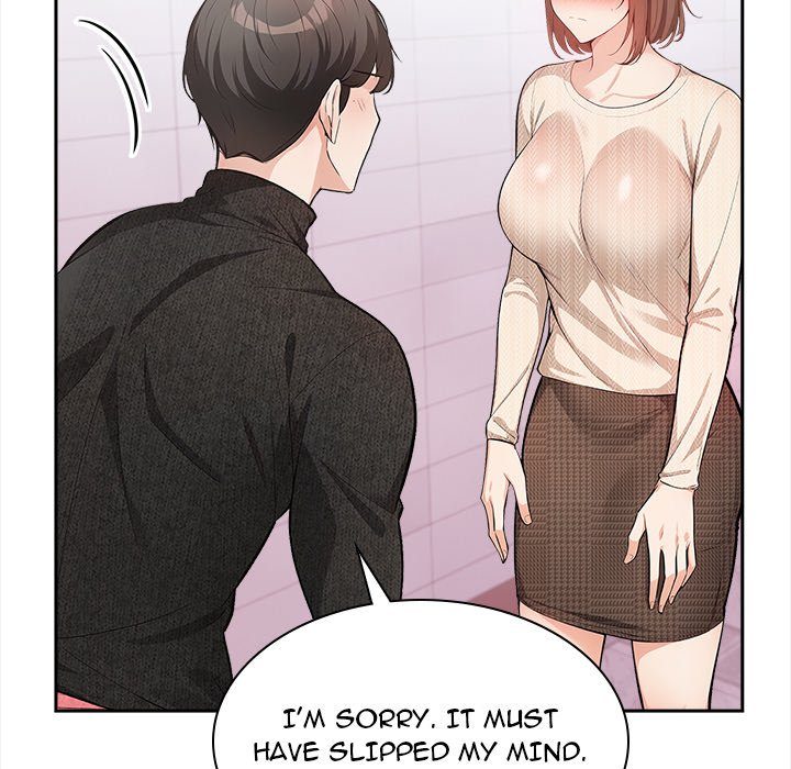 Cabin Resort X Chapter 8 image 32