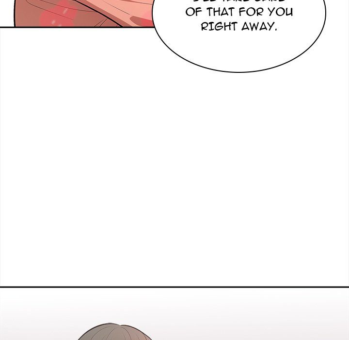 Cabin Resort X Chapter 8 image 35