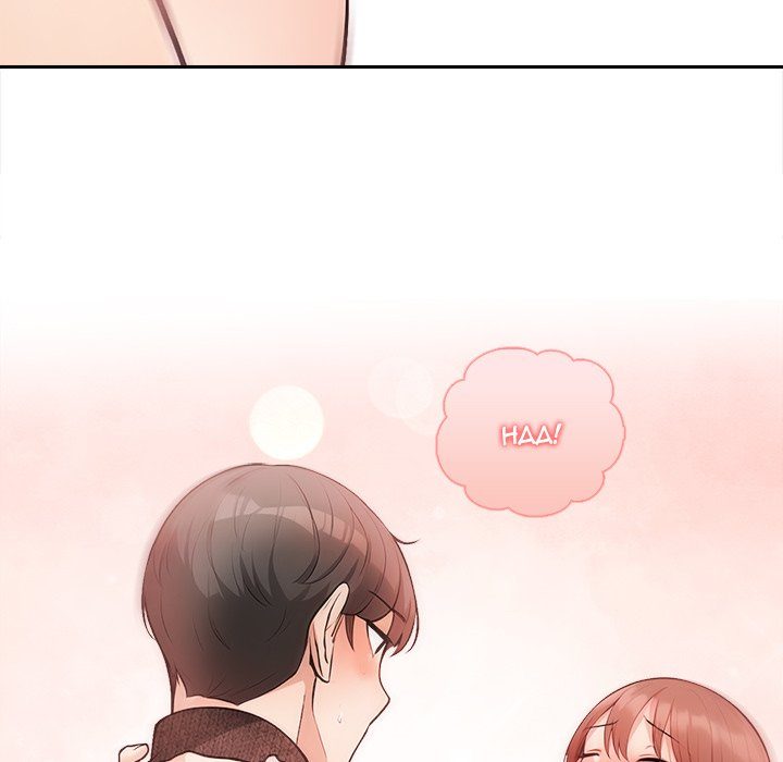 Cabin Resort X Chapter 8 image 41