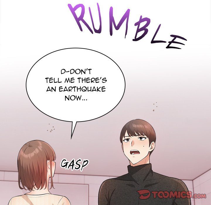 Cabin Resort X Chapter 8 image 47