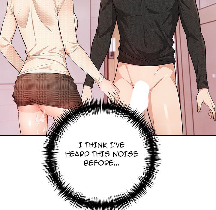 Cabin Resort X Chapter 8 image 48