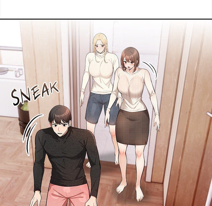 Cabin Resort X Chapter 8 image 50