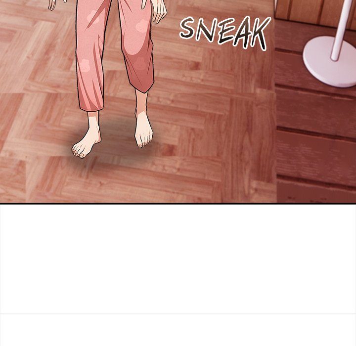 Cabin Resort X Chapter 8 image 51