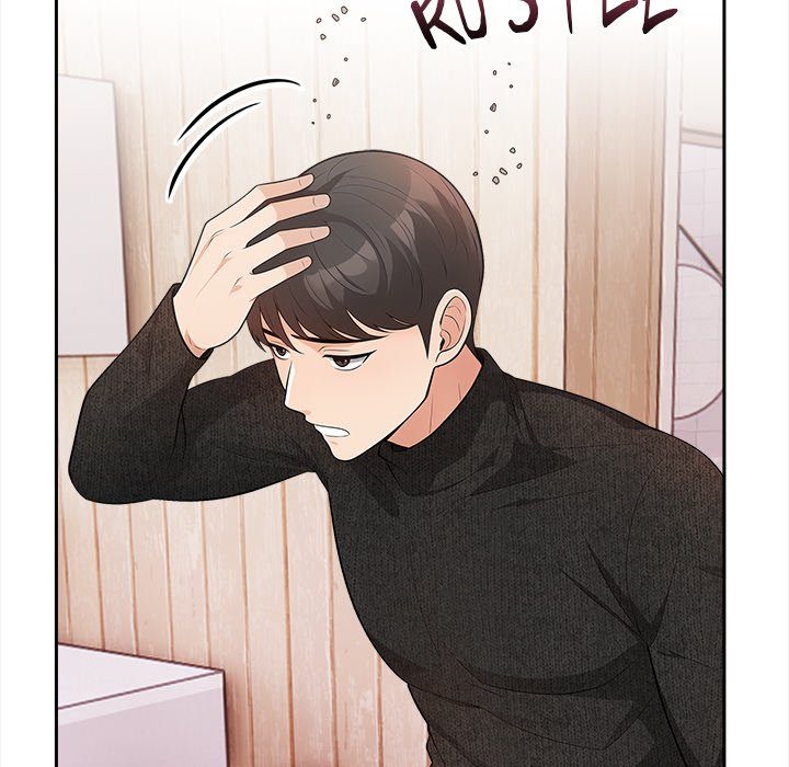 Cabin Resort X Chapter 8 image 55