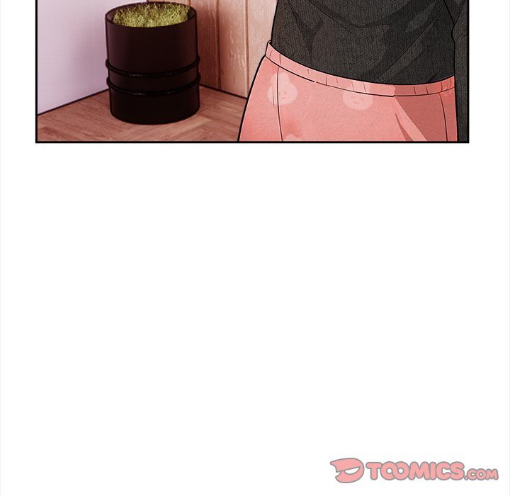 Cabin Resort X Chapter 8 image 56