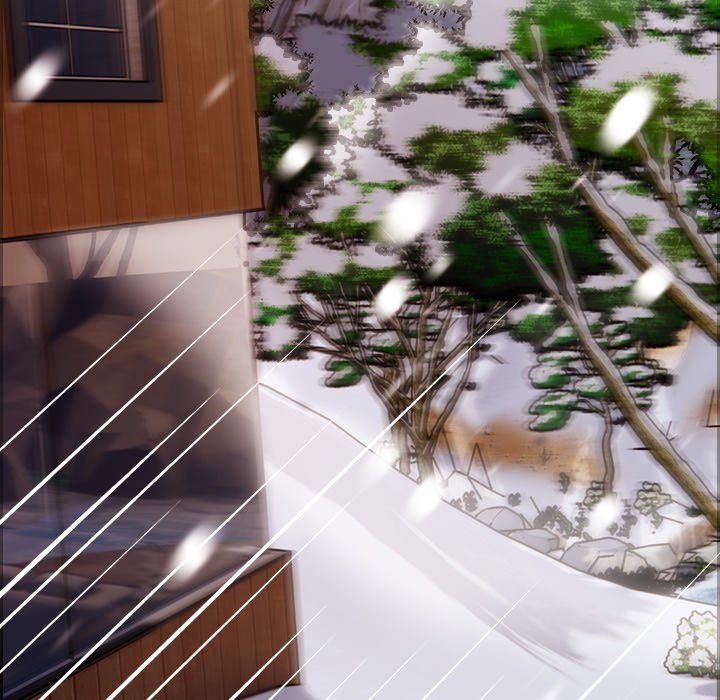 Cabin Resort X Chapter 8 image 64