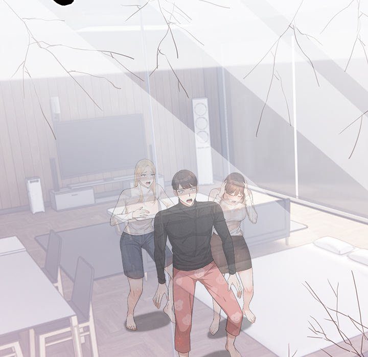 Cabin Resort X Chapter 8 image 71