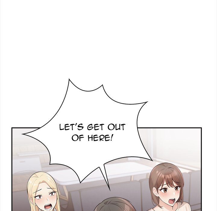 Cabin Resort X Chapter 8 image 73