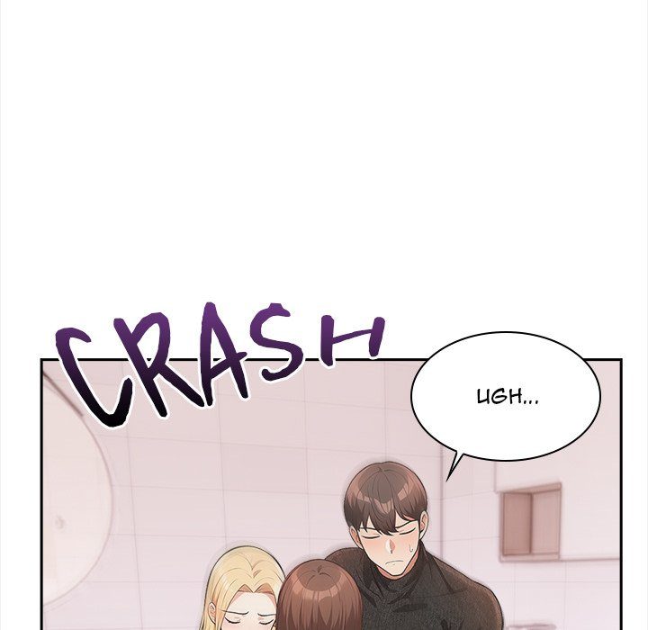 Cabin Resort X Chapter 8 image 85