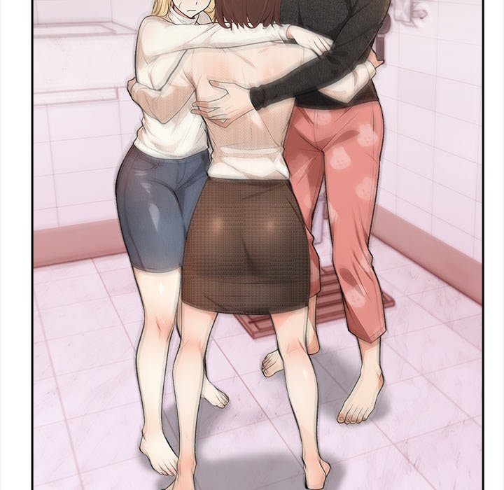 Cabin Resort X Chapter 8 image 86