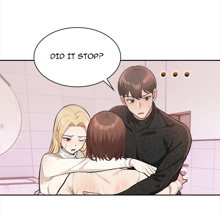 Cabin Resort X Chapter 8 image 88