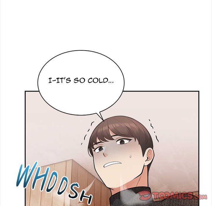 Cabin Resort X Chapter 8 image 92