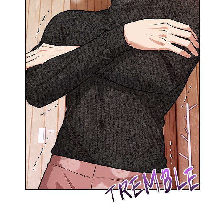 Cabin Resort X Chapter 8 image 93