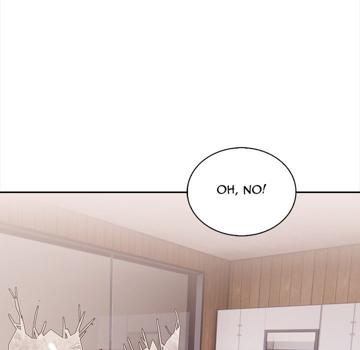 Cabin Resort X Chapter 8 image 94