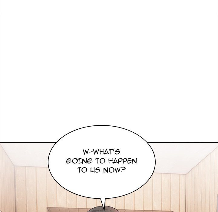 Cabin Resort X Chapter 8 image 97