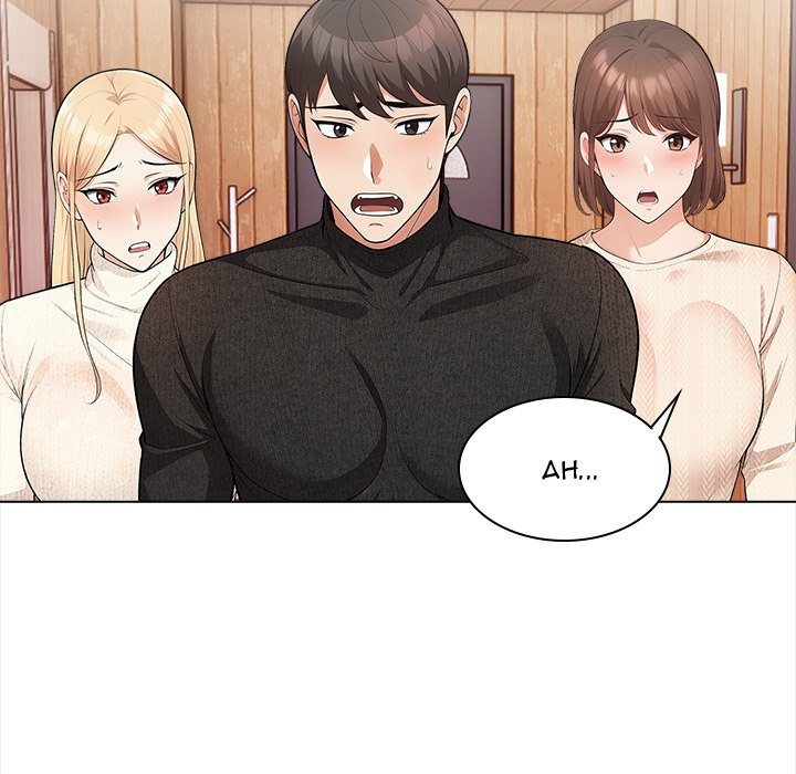 Cabin Resort X Chapter 8 image 98