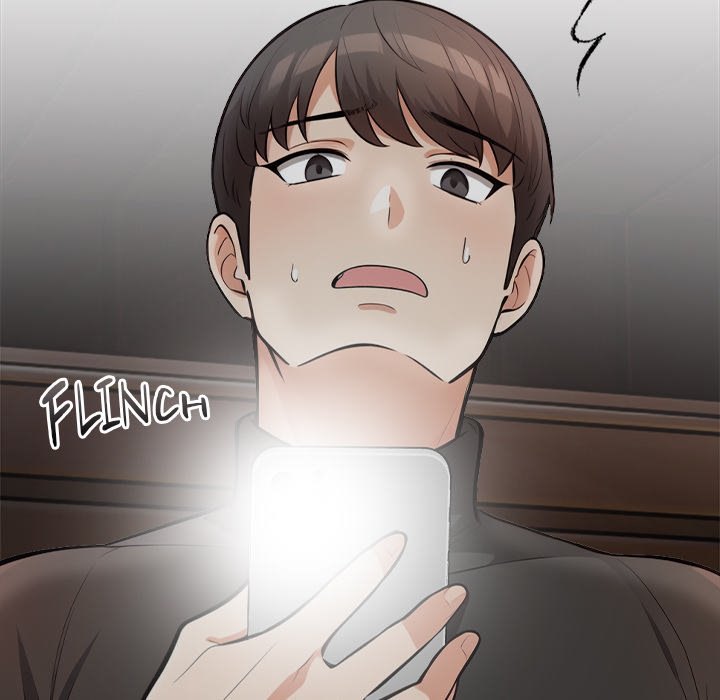 Cabin Resort X Chapter 9 image 9