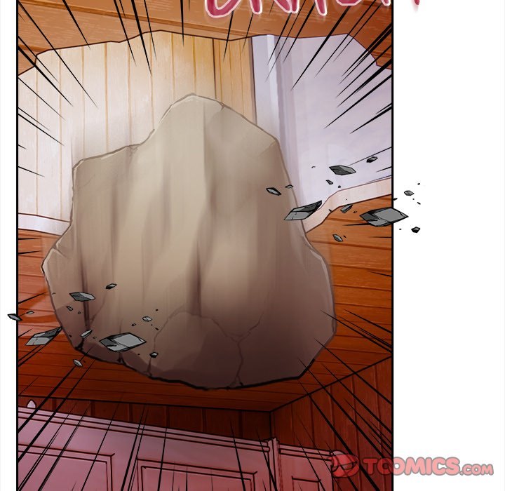 Cabin Resort X Chapter 9 image 99