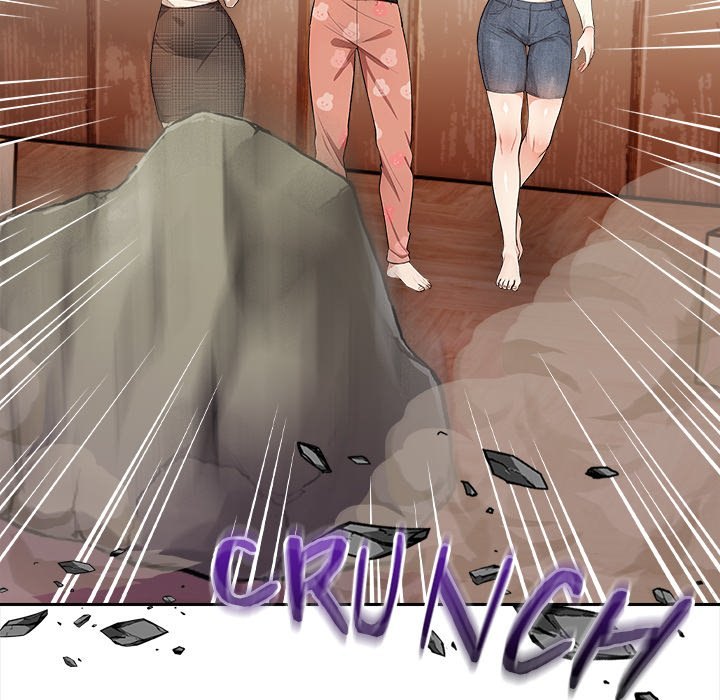 Cabin Resort X Chapter 9 image 102