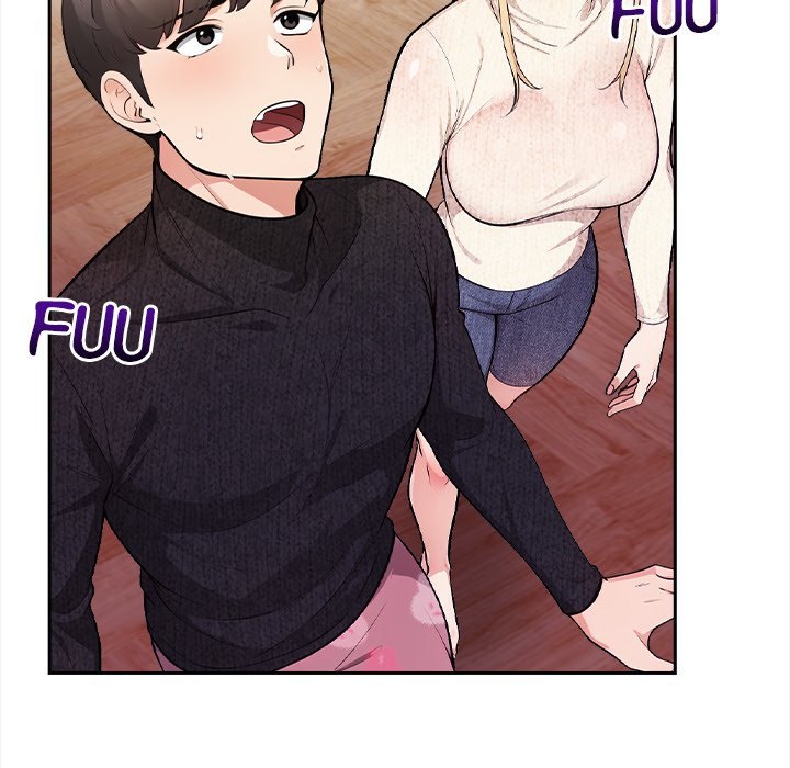 Cabin Resort X Chapter 9 image 109