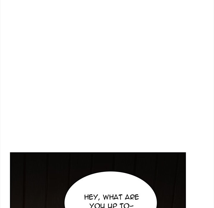 Cabin Resort X Chapter 9 image 12