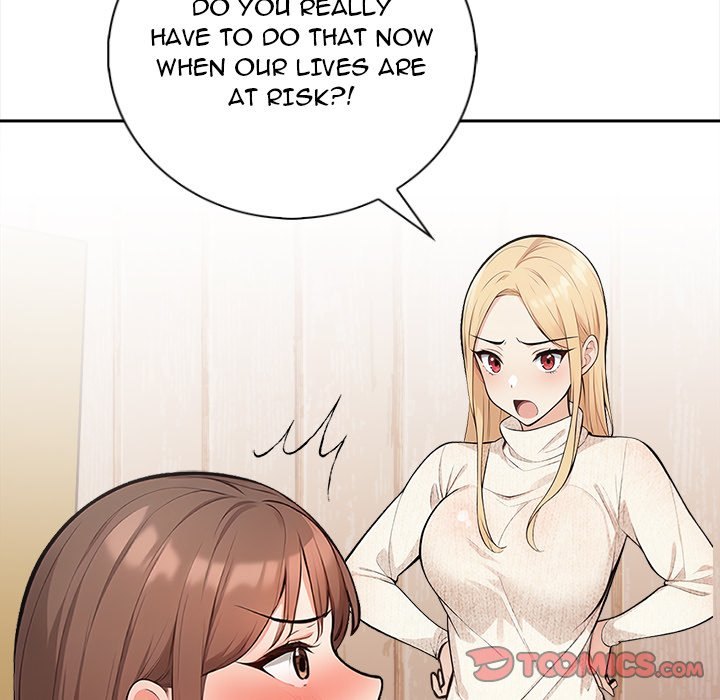 Cabin Resort X Chapter 9 image 131