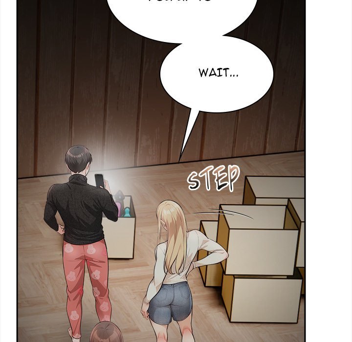 Cabin Resort X Chapter 9 image 13