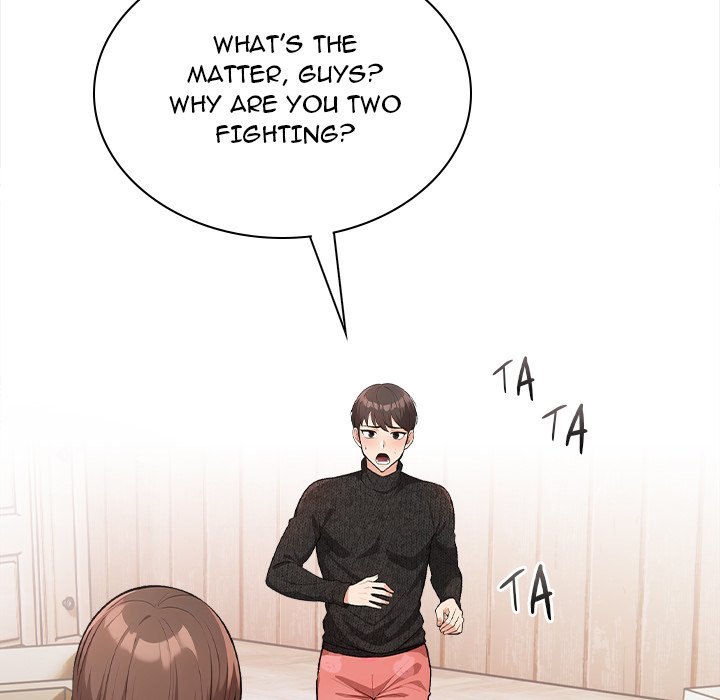 Cabin Resort X Chapter 9 image 142