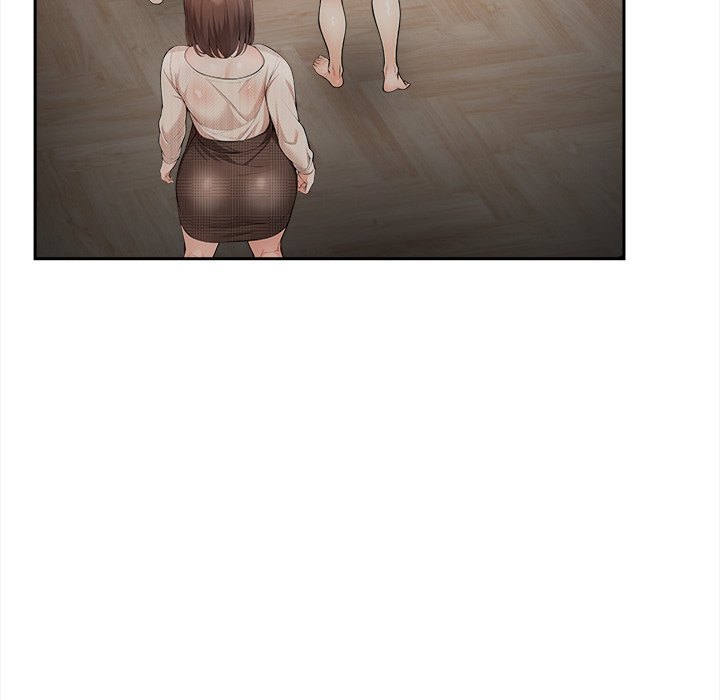 Cabin Resort X Chapter 9 image 14