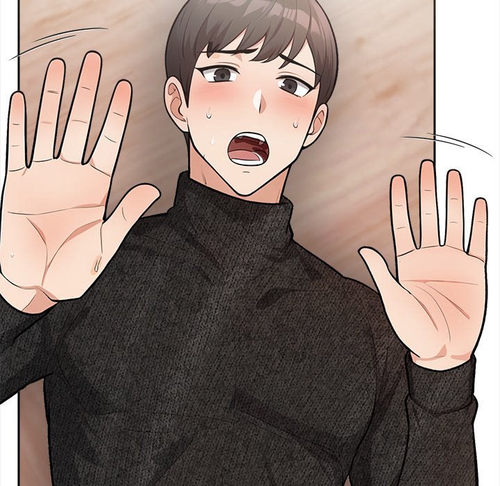 Cabin Resort X Chapter 9 image 152