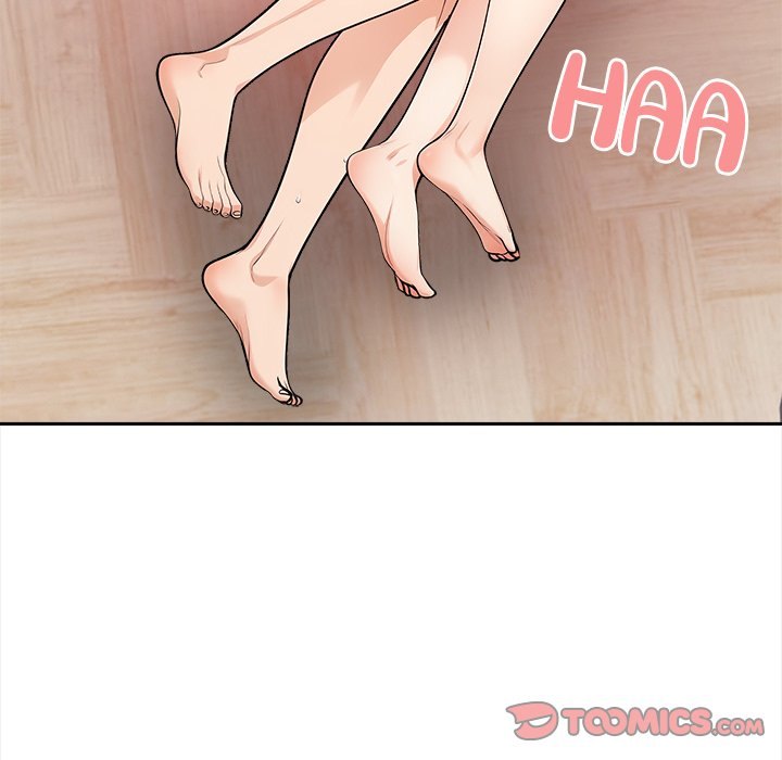 Cabin Resort X Chapter 9 image 163