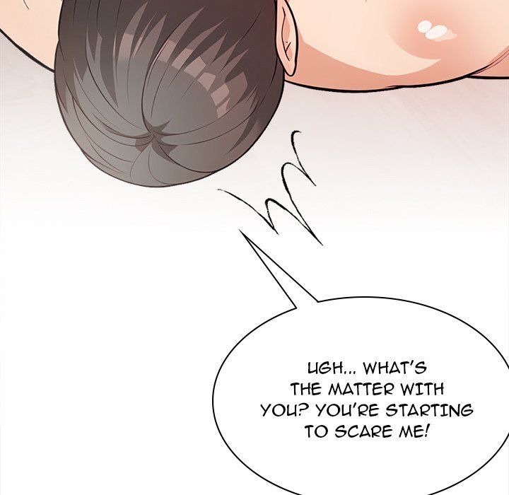 Cabin Resort X Chapter 9 image 182