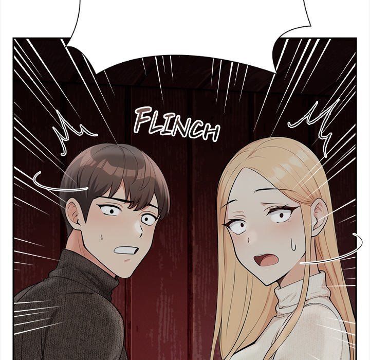 Cabin Resort X Chapter 9 image 18