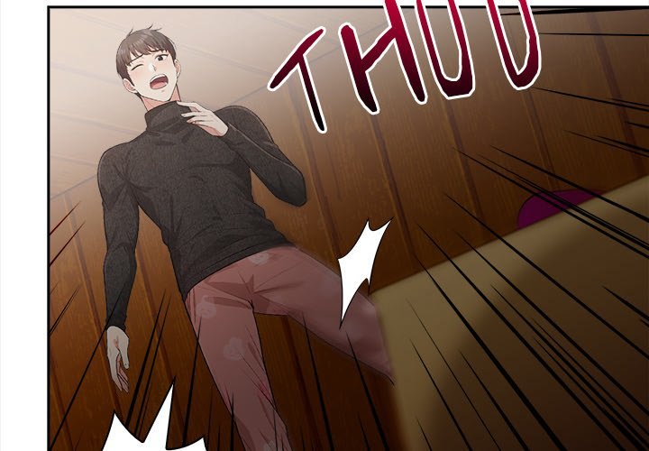 Cabin Resort X Chapter 9 image 1