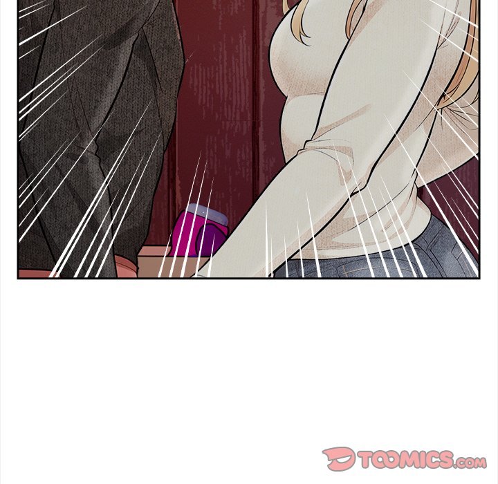 Cabin Resort X Chapter 9 image 19