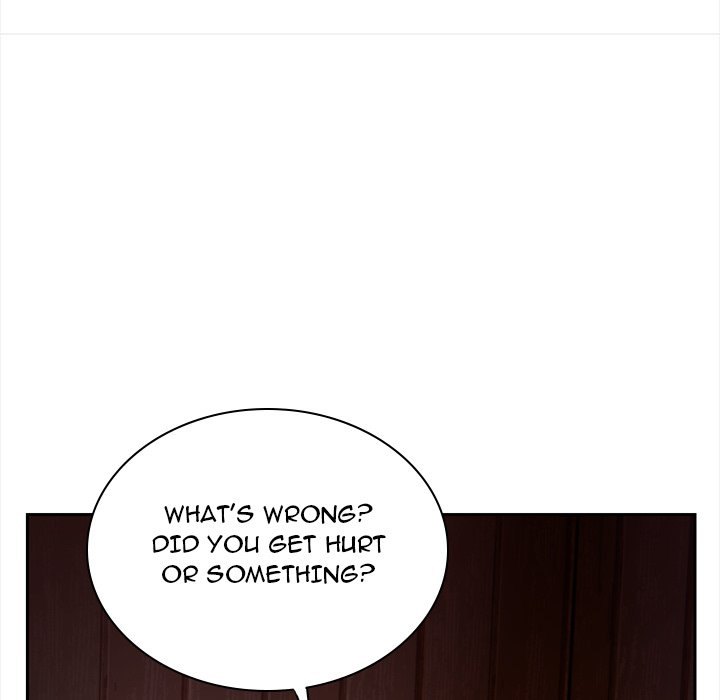 Cabin Resort X Chapter 9 image 20