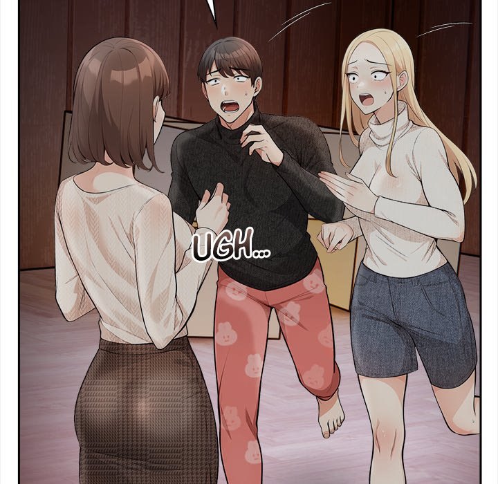 Cabin Resort X Chapter 9 image 21