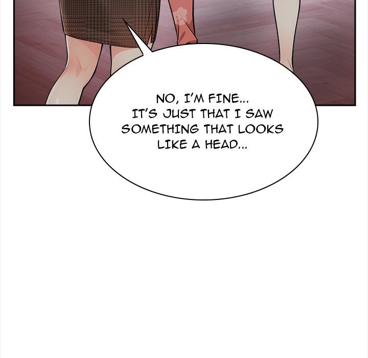 Cabin Resort X Chapter 9 image 22