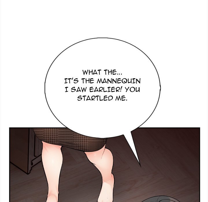 Cabin Resort X Chapter 9 image 23