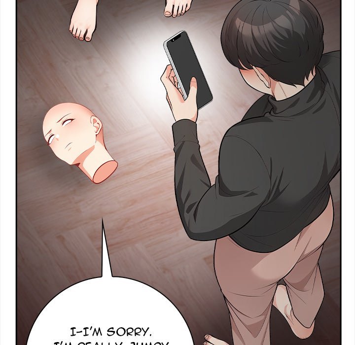 Cabin Resort X Chapter 9 image 24