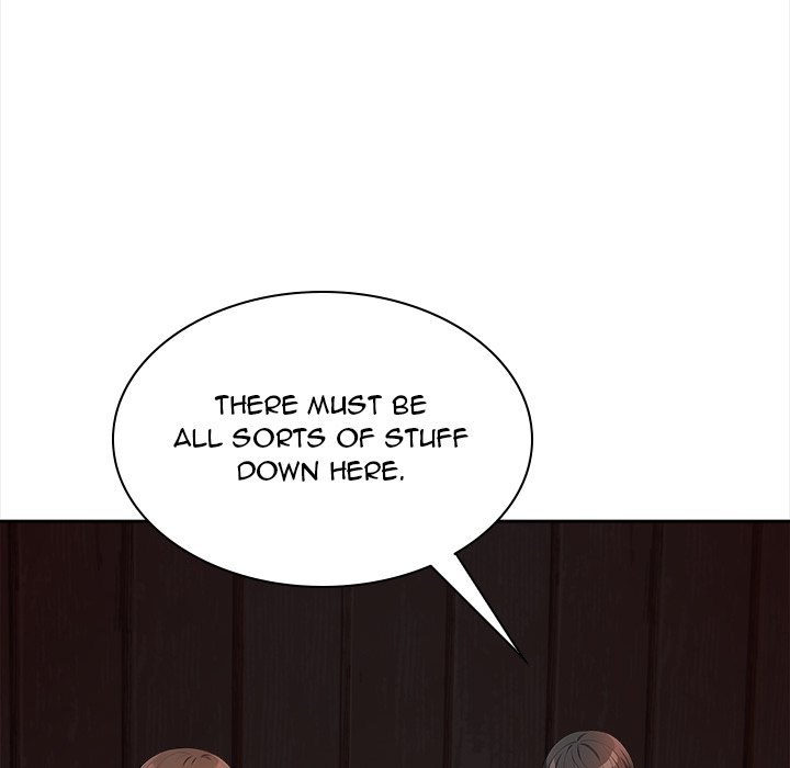 Cabin Resort X Chapter 9 image 26