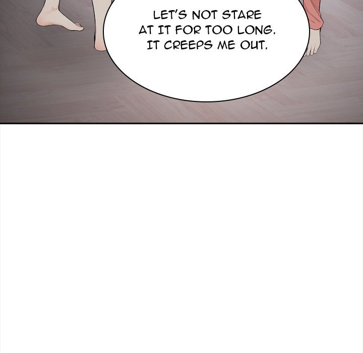 Cabin Resort X Chapter 9 image 28