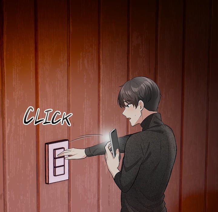Cabin Resort X Chapter 9 image 32