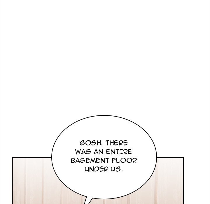 Cabin Resort X Chapter 9 image 37
