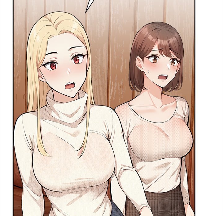 Cabin Resort X Chapter 9 image 38