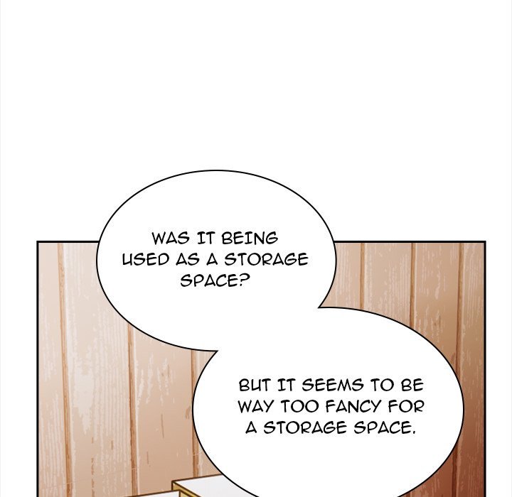 Cabin Resort X Chapter 9 image 40