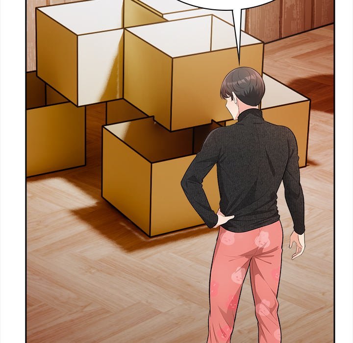Cabin Resort X Chapter 9 image 41