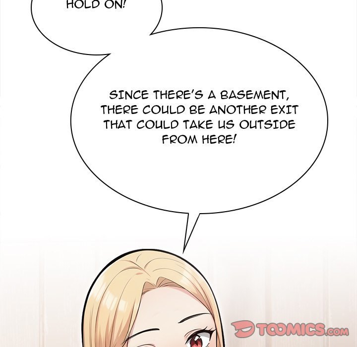 Cabin Resort X Chapter 9 image 43