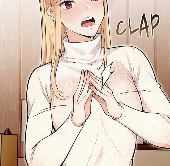 Cabin Resort X Chapter 9 image 44